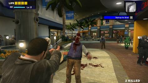Ha llegado la hora de enfrentarse a los no muertos en estos juegos de acción en línea. Dead Rising 1, 2, Off the Record announced for PC, PS4 ...