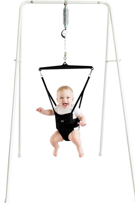 The Original Jolly Jumper Baby Exerciser With Stand Walmart Canada