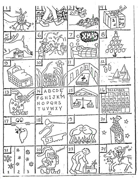 12 Best Images Of Riddles And Brain Teasers Worksheets