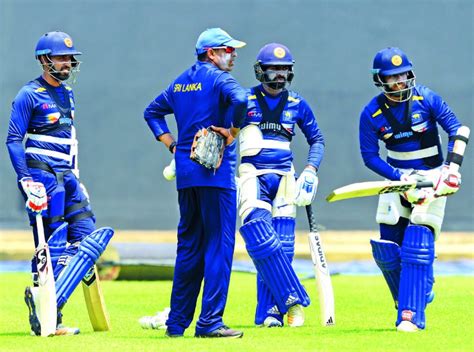 The home of sri lanka on bbc sport online. Sri Lanka's cricket team resumes outdoor training after ...