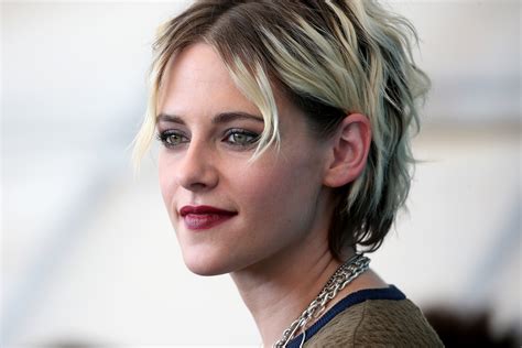 Kristen Stewart Shines As A French New Wave Icon In Seberg Time