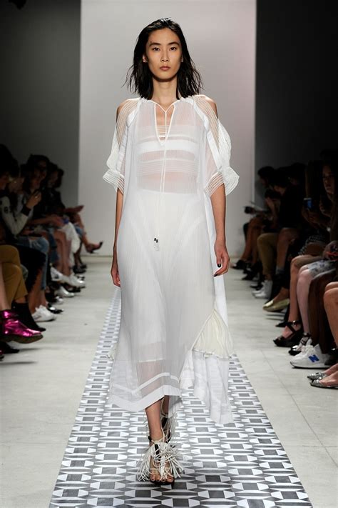 We are the only production exclusively dedicated to kids and teens during new york fashion week, showing that the. New York Fashion Week Spring Summer 2015 - Project Fellowship