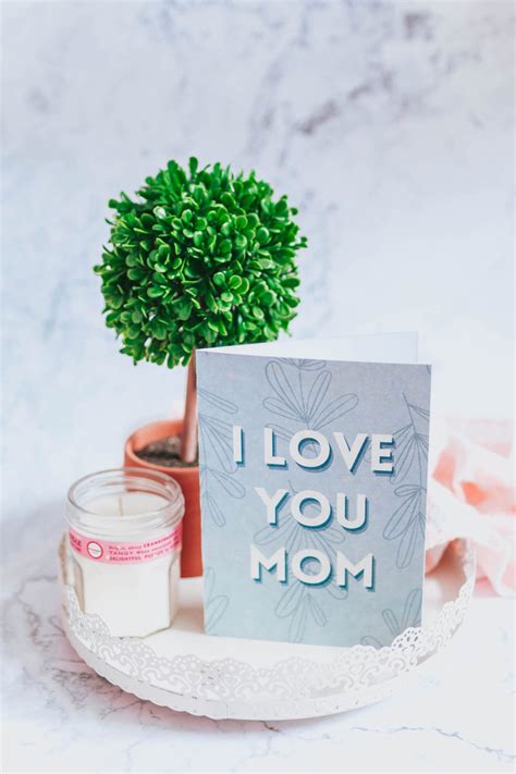 10 Free Printable Mothers Day Cards Shell Love Holly Habeck