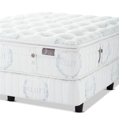 Shop for mattress sets under $200 at walmart.com. Kluft Signature Tribeca Collection Twin XL Mattress & Box ...