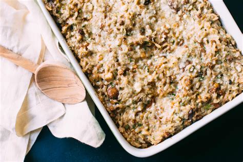 20 Hearty Vegetarian Casseroles Kitchn