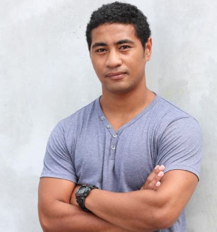 Second come the actors and. Beulah Koale | Hawaii Five-O Wiki | FANDOM powered by Wikia