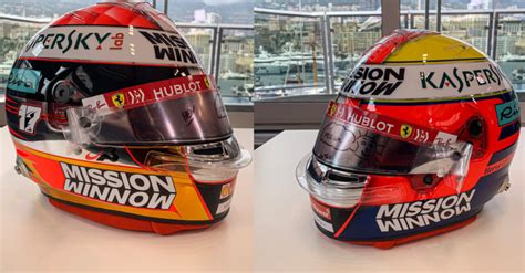 1 max verstappen red bull 105 2 lewis hamilton mercedes 101 3 sergio perez red bull 69 4 lando norris mclaren 66 5 charles leclerc ferrari 52 Le casque spécial de Charles Leclerc en hommage à son père ...