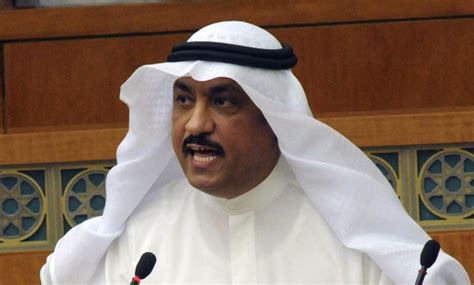 Kuwait Opposition Leader Sentenced To 5 Years The Times Of Israel