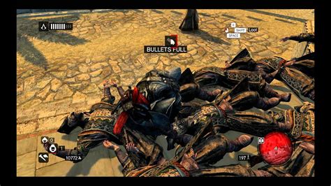Assassins Creed Revelations Mosh Pit YouTube