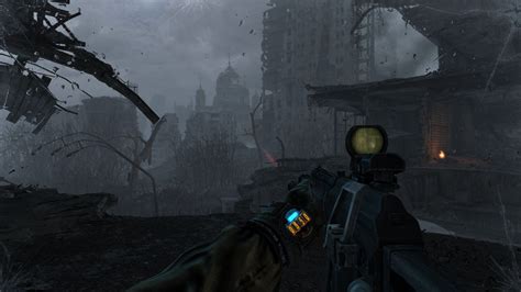 Pin by Games on Metro Exodus | Apocalyptic, Post apocalyptic, Metro