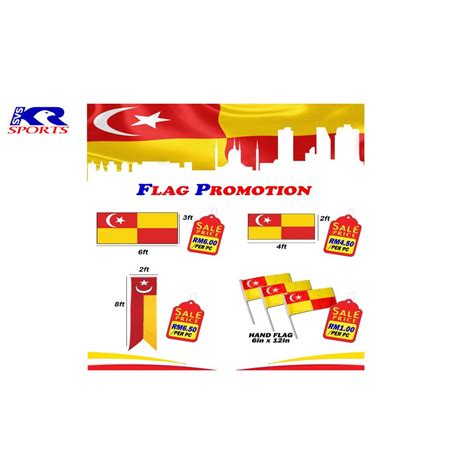 Gambar bendera selangor berkibar, gambar bendera selangor, maksud bendera selangor, makna bendera selangor, bendera selangor berkibar, sejarah bendera selangor. Bendera Selangor | Bunting Bendera Selangor | Bendera ...