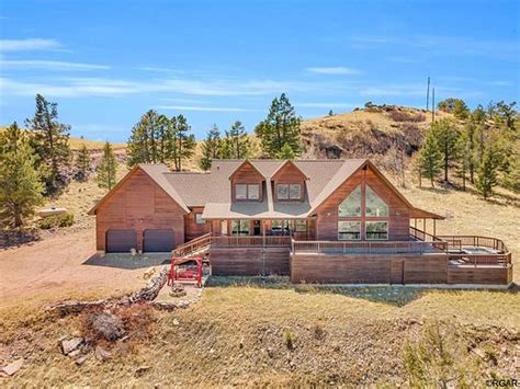 Colorado Cabins For Sale 133 Properties Landsearch