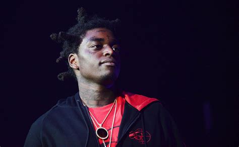 Rapper Kodak Black Indicted On Criminal Sexual Conduct Charges The Shade Room