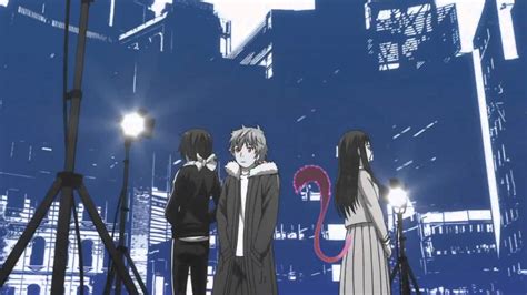 Noragami Wallpapers High Quality Download Free