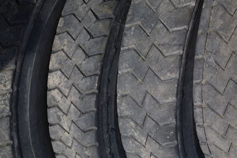 Why Goodyear Tire Rubber Co S Shares Popped In September The Motley Fool