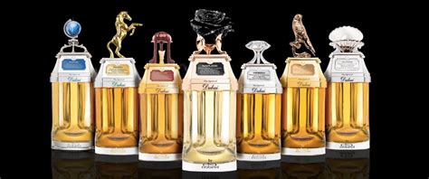 The Spirit Of Dubai Luxury Lifestyle Luxury Goods Perfume Day