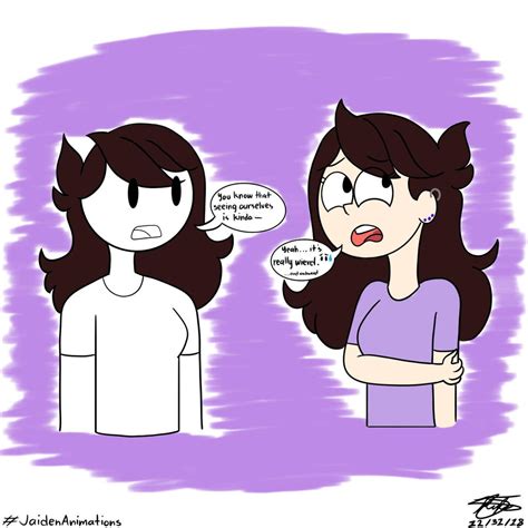 Jaidenanimations By The Kmd 23 On Deviantart