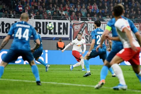 Последние твиты от rb leipzig english (@rbleipzig_en). RB Leipzig 2-1 Zenit LIVE: Champions League 2019/20 result ...