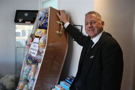 Funeral Director Has Done Something Incredible For The Newcastle West