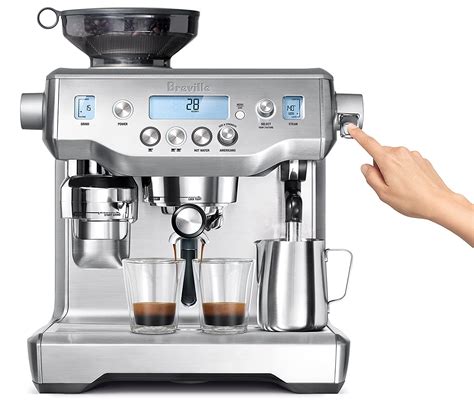 Best double boiler espresso machine with pid - 10 Best Home Product