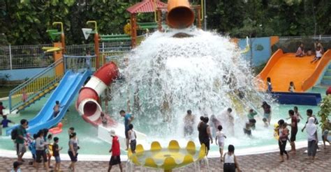 Bagi banyak masyarakat jakarta, bogor adalah salah satu tujuan terdekat untuk liburan ke luar kota. 5 Wisata Hits di Puncak Bogor, Taman Matahari Paling ...