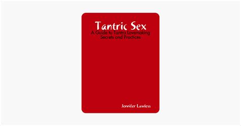 ‎tantric Sex On Apple Books