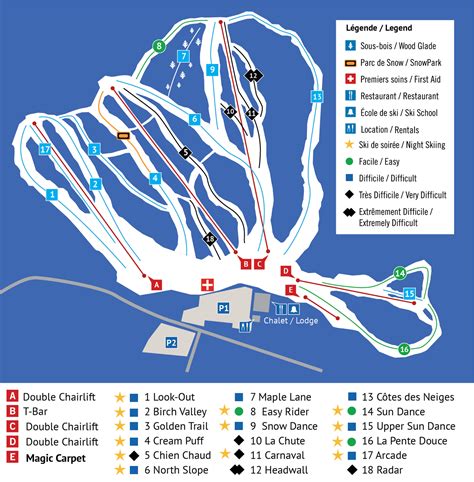 Ski Vorlage Ski Resort Lift Ticket Information