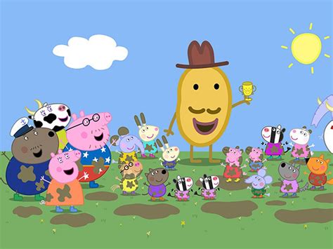 We did not find results for: Peppa Pig Wallpapers High Quality | Download Free