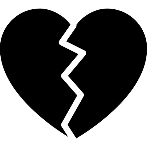 Broken Heart Png Transparent Image Png Mart