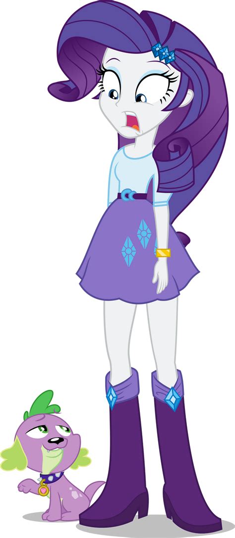 I'm rarity, and this is my day ever! Equestria Girls - Rarity - Gah by Fangz17 on DeviantArt