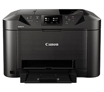 Download the latest version of the canon ir2022 driver for your computer's operating system. CANON MAXIFY MB5170 DRIVER DOWNLOAD Windows 7/8/10 32-64 bit