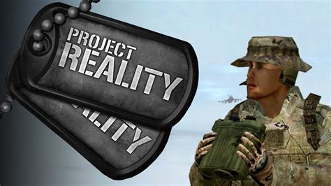 Project Reality This Is Project Reality Community Trailer Youtube
