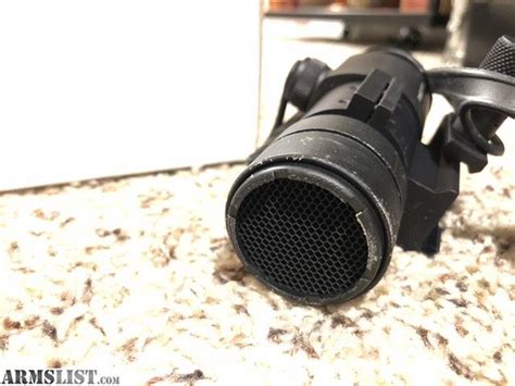 Armslist For Sale Aimpoint M68 Us Military Surplus New