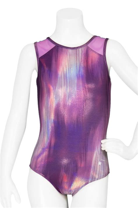 shop youth gymnastics leotards by destira destira