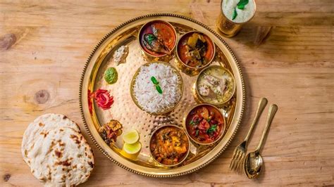 This Kashmiri Food Festival At Shikara Is Going To Make You Fall In