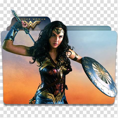 Get advance tickets now to see #ww84 in theaters december 25: Wonder Woman Folder Icon Pack, Wonder Woman v transparent ...