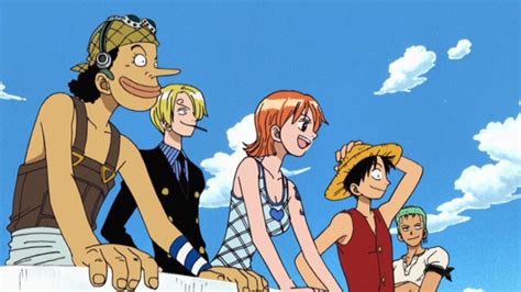 One piece 3d is an original. Watch One Piece Season 2 Episode 61 Sub & Dub | Anime ...