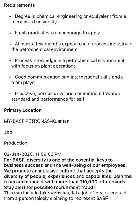 Established in 1974 and wholly owned by the government of malaysia. Israbi: Basf Petronas