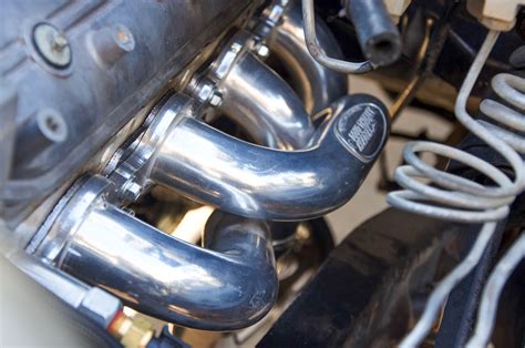 We Install Doug Thorley Headers On An Ls Swapped 1991 4x4 Suburban