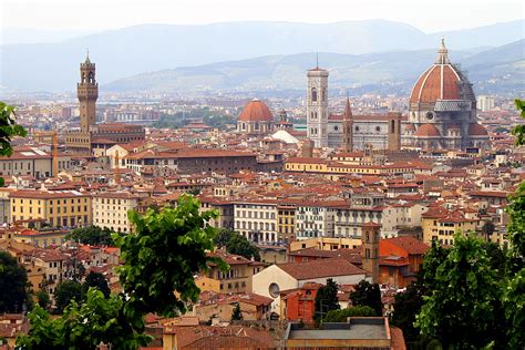 Tourist Attractions In Italy Jetwayz