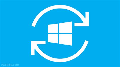 Fix Windows 10 Wont Update 2023 Solution Pc Strike