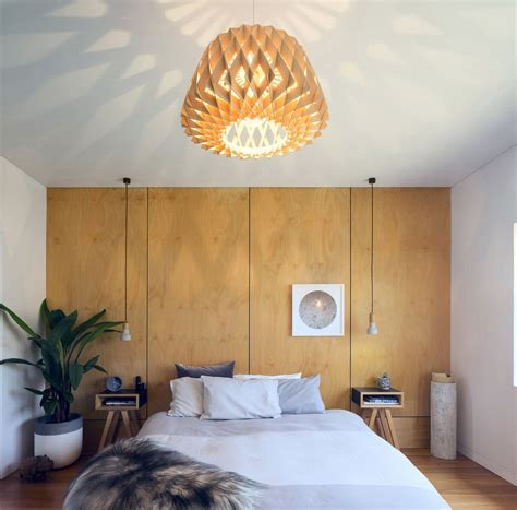 Photo 30 Of 55 In 55 Bright Ideas For Bedroom Ceiling Lighting From