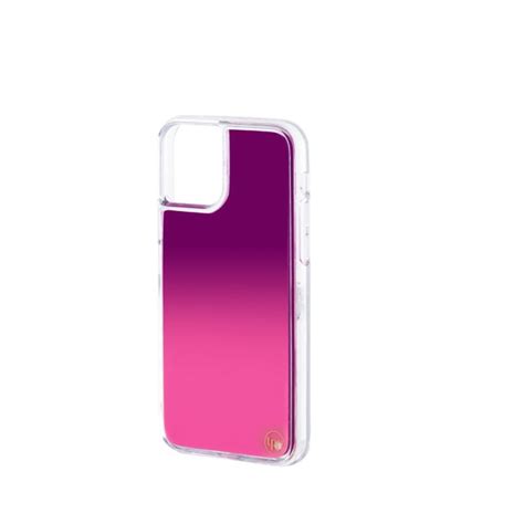 Iphone 11 Pro Neon Sand Case Pinkpurple The Personal Print