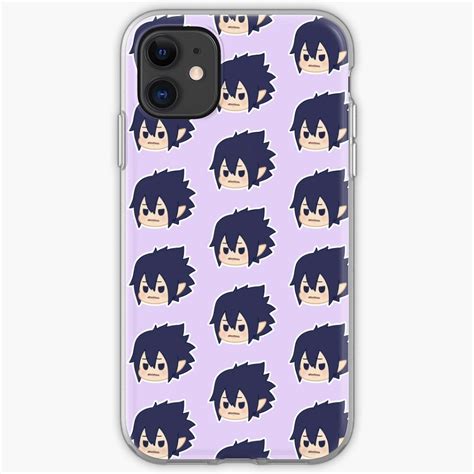 Tamaki Amajikisuneater Cute Chibi Iphone Case And Cover By Yokute