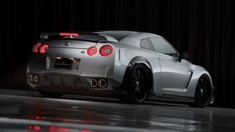 Download hd wallpapers for free on unsplash. Nissan GT-R Wallpapers High Resolution and Quality Download