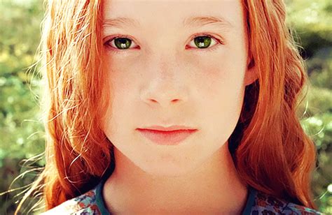 Ellie Darcey Alden Played Lily Evans As A Child Lily Potter Lily