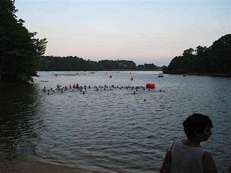 Smith mountain lake has been a premiere place to go camping and fishing for decades, and now that there are there are only a couple of areas on the lake that allow swimming, so you would smith mountain lake campgrounds. Cort the Sport: Open Water!