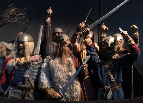 What Does The Word ‘viking Really Mean Life In Norway