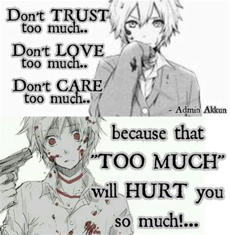 Inspirational Otaku Quotes Anime Amino