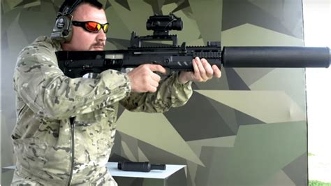 Russias New Assault Rifle Packs A Punch Warrior Maven Center For